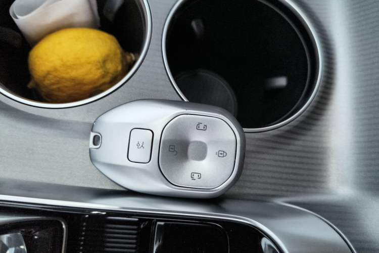 Used GAC Trumpchi Trumpchi E8 2024 Honor Series 2.0L Honor Edition