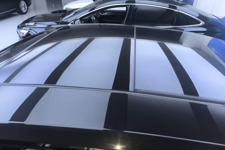 Used Volkswagen Magotan 2023 2 Million Units Commemorative Edition 330TSI DSG Luxury Version