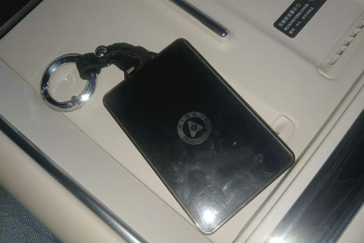 Used Hima Luxeed S7 2025 855 km Max Interior 1