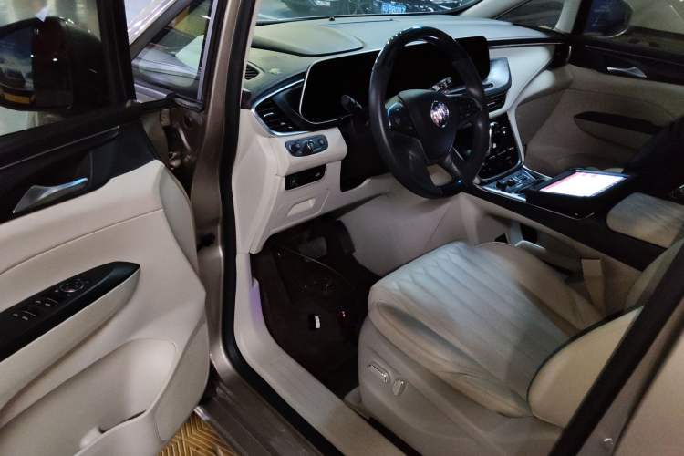 Used Buick GL8 2023 ES Lu Zun Comfort Model