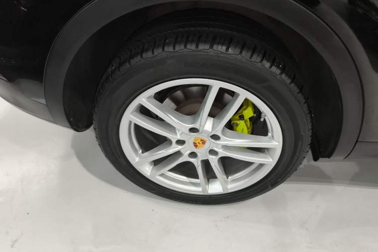 Used Porsche Cayenne E-Hybrid 2020 Cayenne E-Hybrid 2.0T
