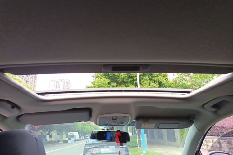 Used Peugeot 408 2018 Revised 350THP Automatic Luxury Edition
