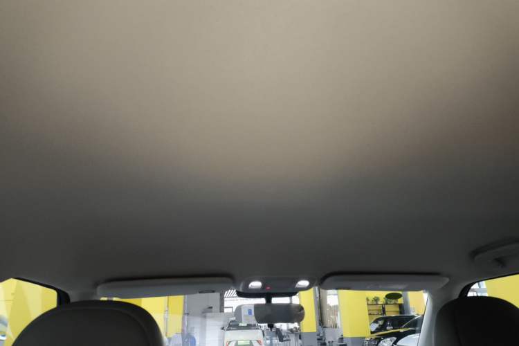 Used Dongfeng NAMMI 01 2024 430 Plus Smart+ Headliner