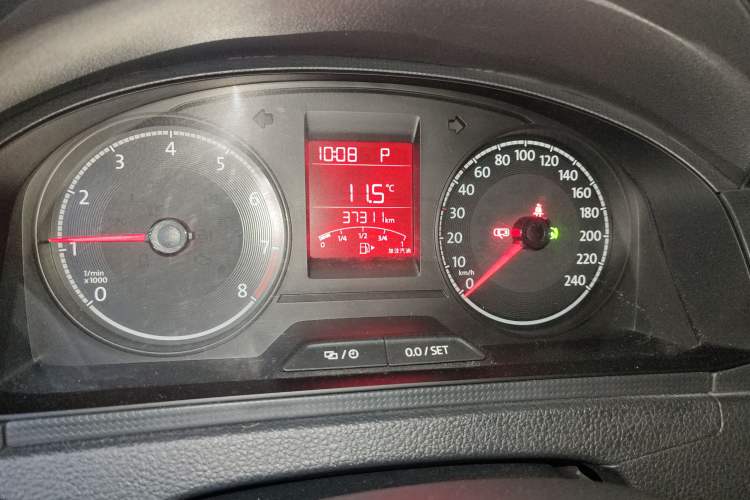 Used Volkswagen Santana 2019 1.5L Automatic Fashion Edition China VI