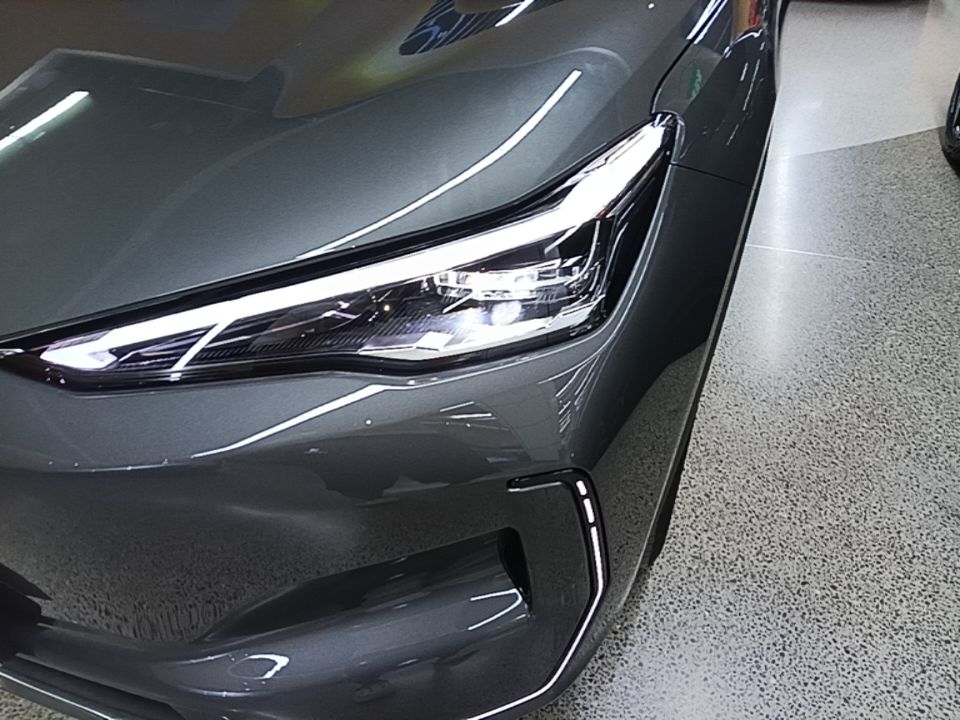 Geely Galaxy E5 2026 Model 610km Exploration+ Edition — снимка 8