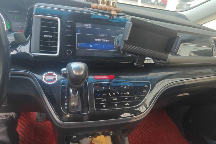 Used Honda Elysion 2019 2.0L Hybrid Luxury Edition
