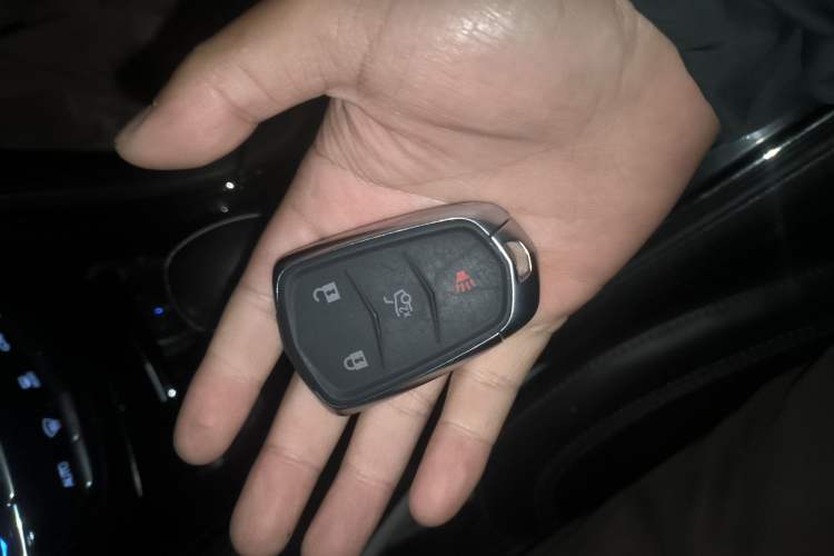 Used Cadillac ATS-L 2017 28T Fashion Edition