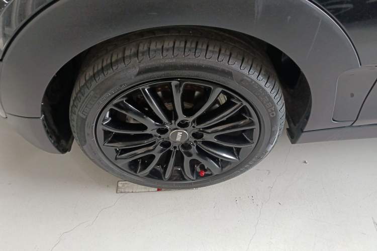 Used MINI Clubman 2016 1.5T ONE Internet Limited Edition