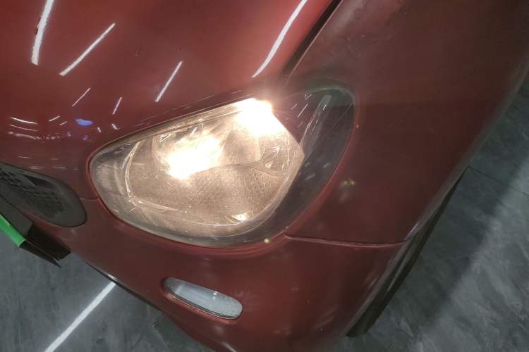 Used smart forfour 2016 1.0L 52 kW Dynamic Edition
