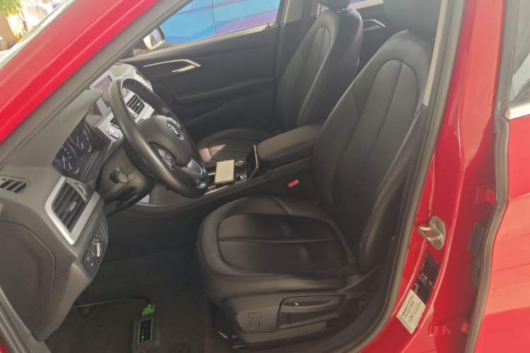 Used BMW 1 Series 2018 118i Fashion Model
