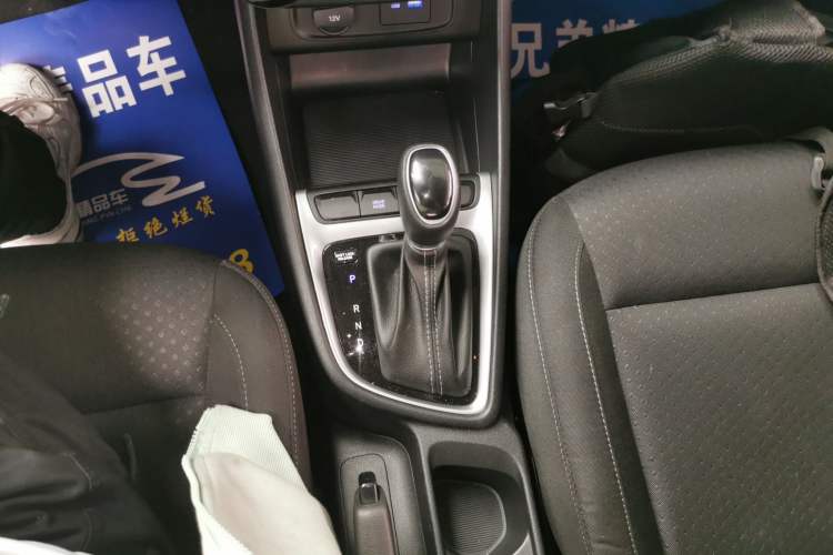 Used Hyundai Celesta 2018 1.6L Automatic GL Enjoyment Edition China VI compliant