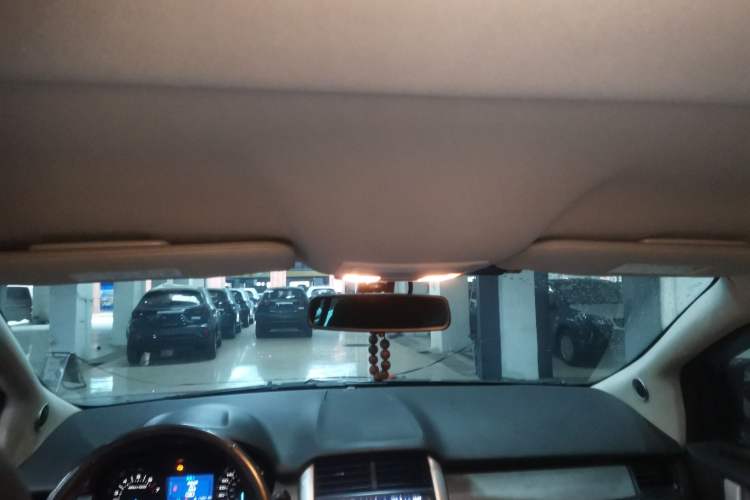 Used Ford Edge (Import) 2012 2.0T Elite Edition
