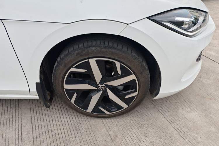 Used Volkswagen Lamando 2024 Lavida L 280TSI DSG Cool & Spicy Edition