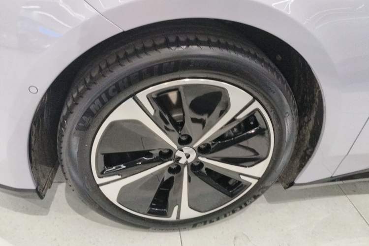 Used Nio ET5T 2025 75 kWh Touring
