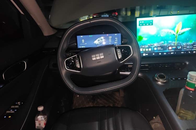 Used Geely Galaxy E5 2024 440km Exploration Version