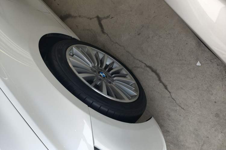 Used BMW 3 Series 2019 320Li Fashion Model