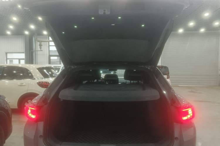 Used Volkswagen ID.4 CROZZ 2022 Long-Range PRO Edition