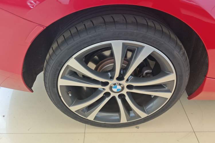 Used BMW 2 Series 2019 225i Convertible Coupe Sports Design Package