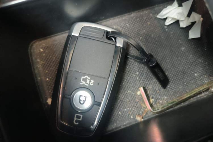 Used Ford Focus 2022 Sedan EcoBoost 180 Automatic Performance Edition