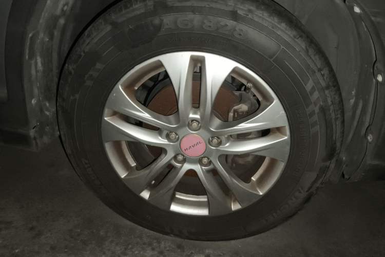 Used Haval H6 2014 Sport Edition 2.4L Automatic Elite Model