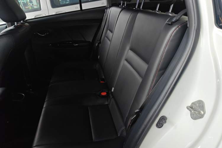 Used Toyota YARiS L Zhi Xuan 2020 1.5L CVT Luxury Edition
