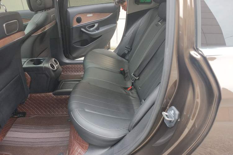 Used Mercedes-Benz E-Class 2016 E 300 L Luxury Model