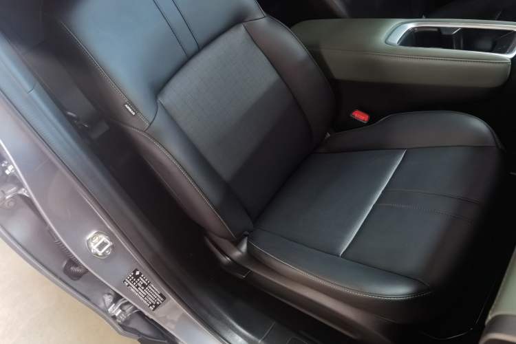 Used Baojun Spark EUV 2026 301km Flagship Edition Right Front Seat