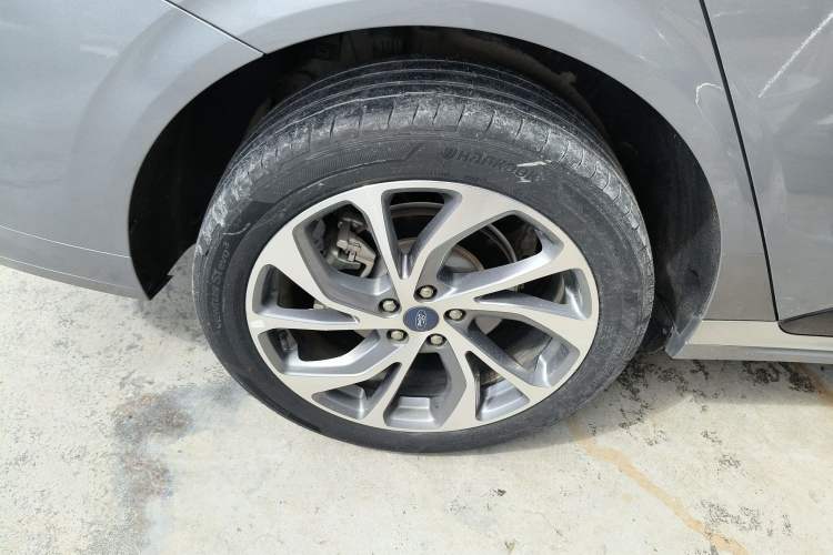 Used Ford Mondeo 2022 EcoBoost 245 Ultimate Model
