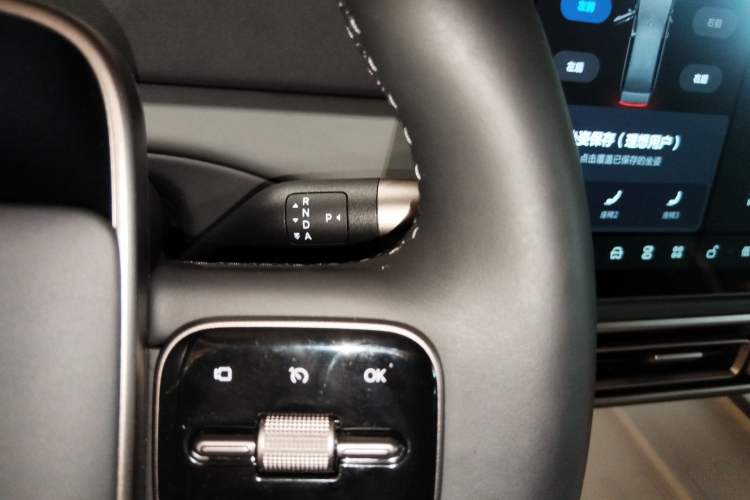 Used Li Auto MEGA 2025 Home Family Special Edition