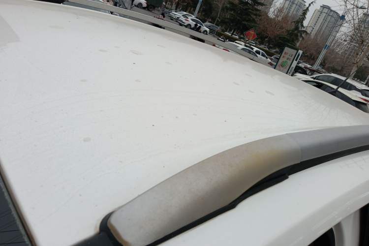 Used Ford Kuga 2013 1.6L GTDi Two-Wheel-Drive Comfort Model