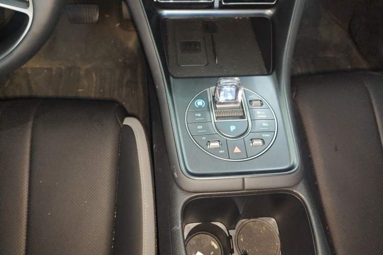 Used BYD Sealion 05 DM-i 2025 DM-i Smart Drive 115KM Prestige Model