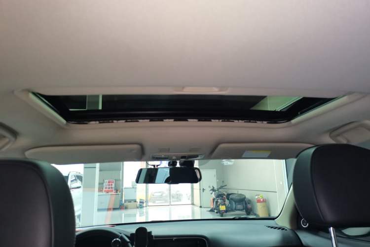 Used Mitsubishi Outlander 2020 2.4L 4x4 Zhi Xiang Edition 5 Seats