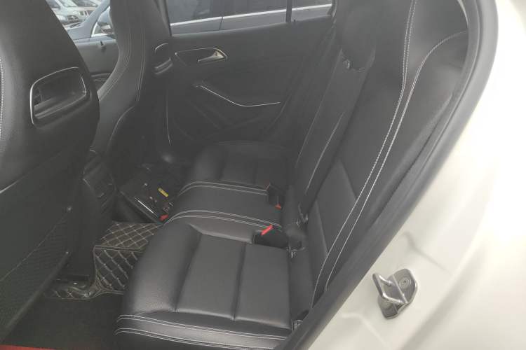 Used Mercedes-Benz GLA 2018 GLA 200 Sport Edition