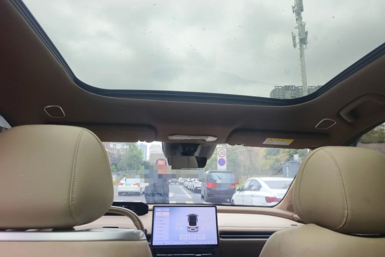 Used Hyptec HT 2023 670 Rear-Drive Ultra-High Voltage Version
