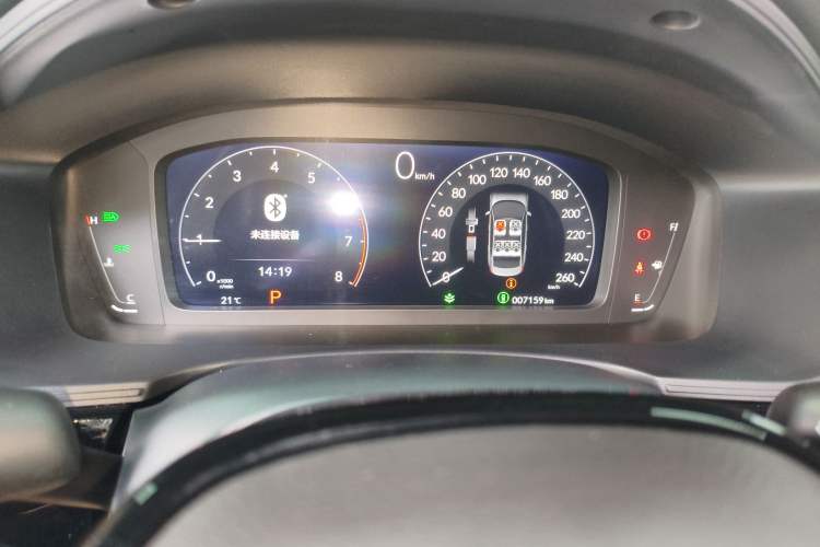 Used Honda Civic 2022 240TURBO CVT Dynamic Edition