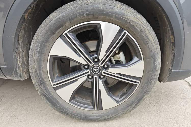 Used Changan CS55PLUS 2022 2nd Generation 1.5T DCT Prestige Version