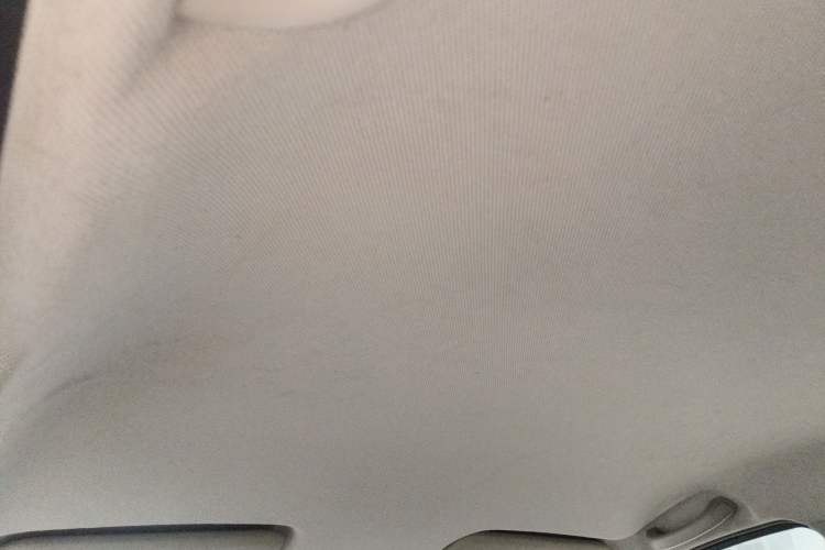 Used Wuling Hongguang S3 2019 1.5L Manual Standard Version China VI Standard Headliner