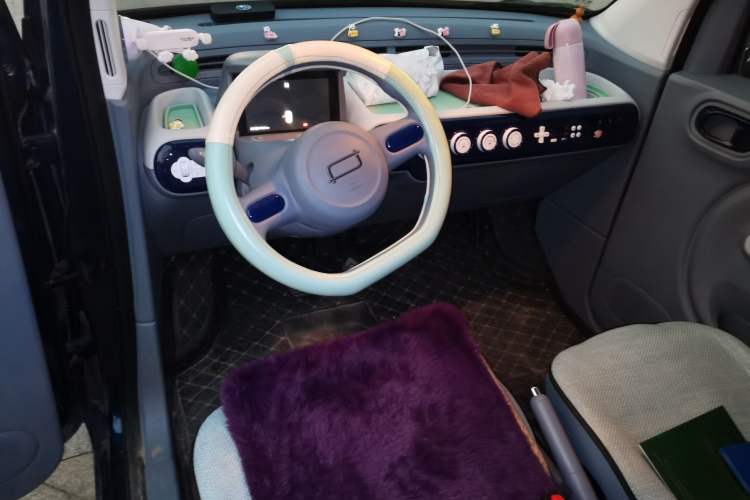 Used Bestune Pony 2025 222km Lightning Horse