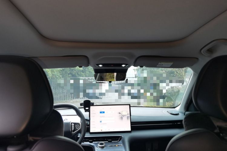 Used Geely Galaxy E5 2024 440km Exploration Version