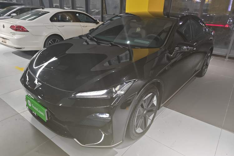 Used Deepal SL03 2022 515 Pure Electric Version