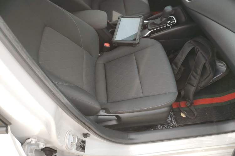 Used Toyota Corolla 2023 1.8L Smart Electric Hybrid Dual-Motor Elite Edition