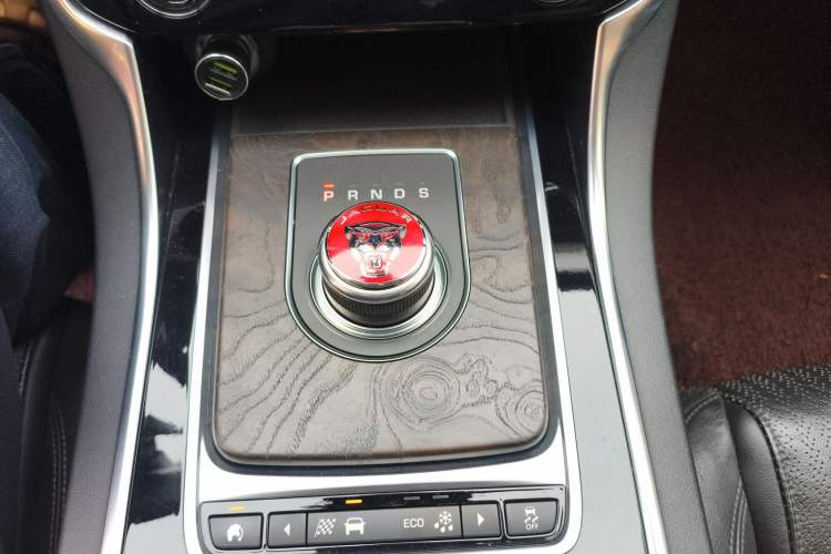 Used Jaguar XFL 2017 XFL 2.0T 240PS Luxury Edition