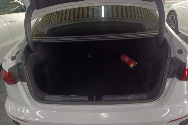 Used Audi A3 2024 A3L Limousine 35 TFSI Progressive Sport Edition
