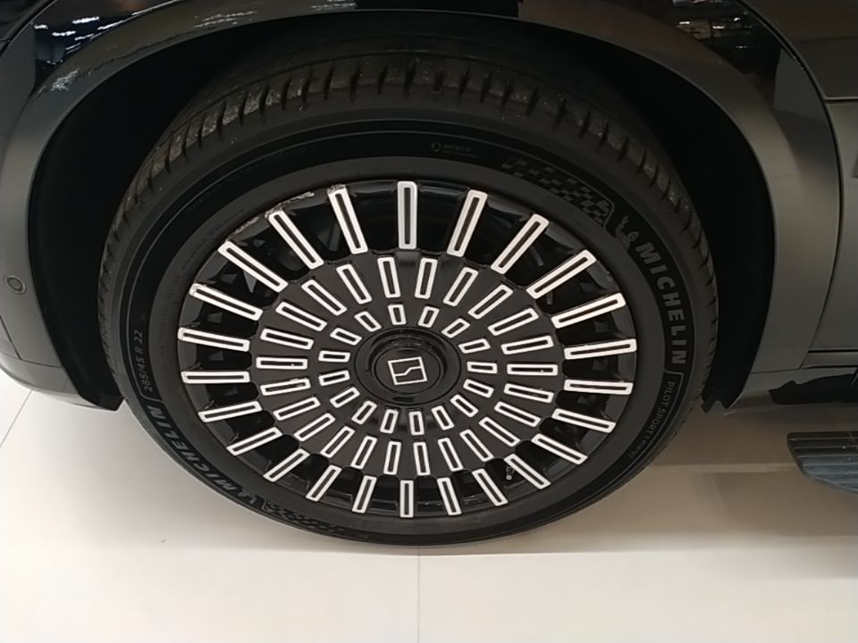Zeekr 9X 2025 Ultra Edition 70kWh — снимка 10
