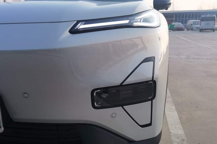 Used Deepal S05 2024 510 Plus Pure Electric Version