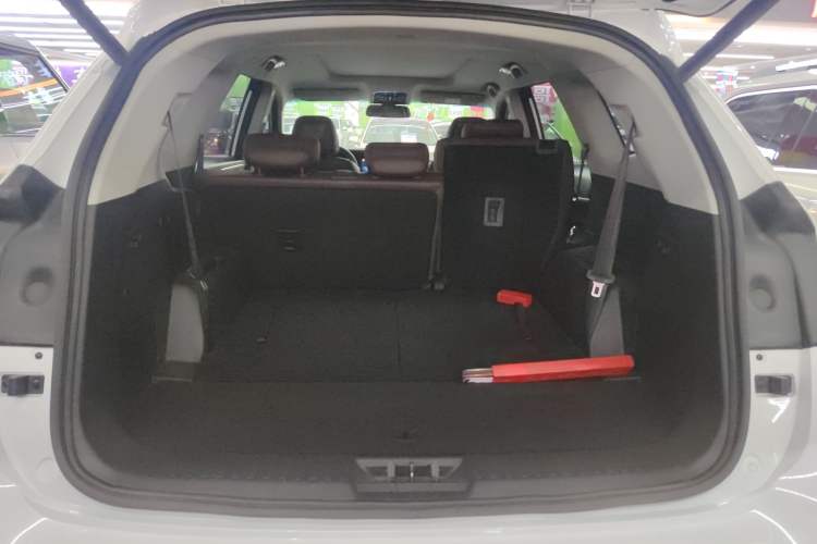 Used JETOUR X90 PLUS 2024 1.6TD DCT Villa PRO 7-Seater
