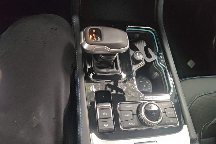 Used BAIC Off-Road BJ40 2020 2.0T Automatic Four-Wheel Drive Tribute Edition 2020 Xieke Version
