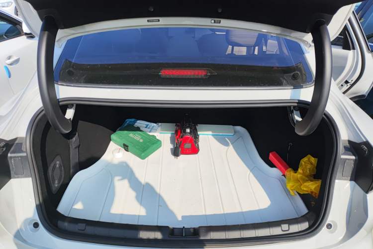 Used Leapmotor B01 2025 650 Enjoyment Edition