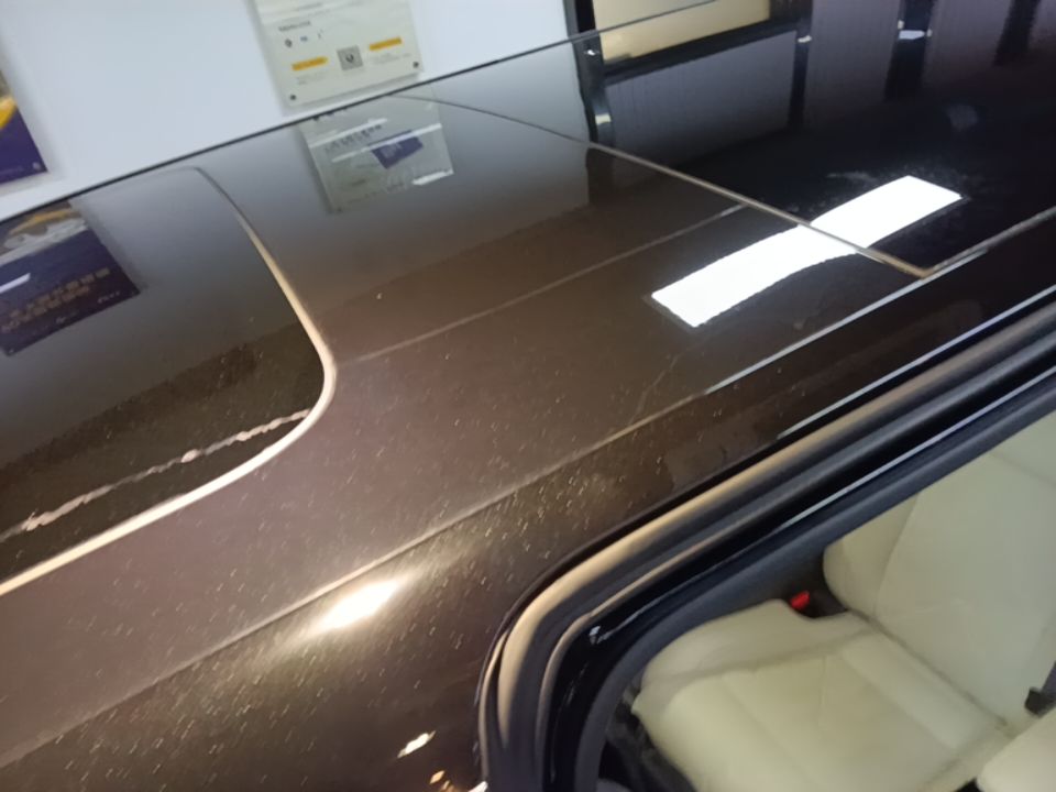 Zeekr 009 2024 Six-Seat Executive Version 4WD 108 kWh — снимка 7