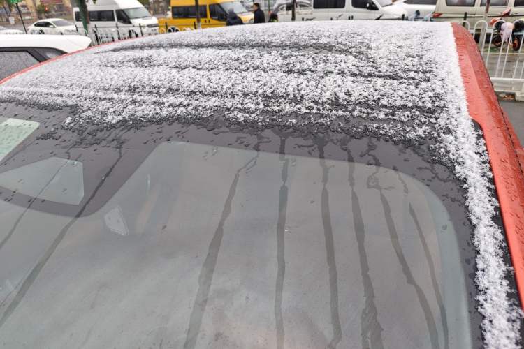 Used Deepal S07 2024 520Max Qiankun Intelligent Driving ADS SE Pure Electric Version
